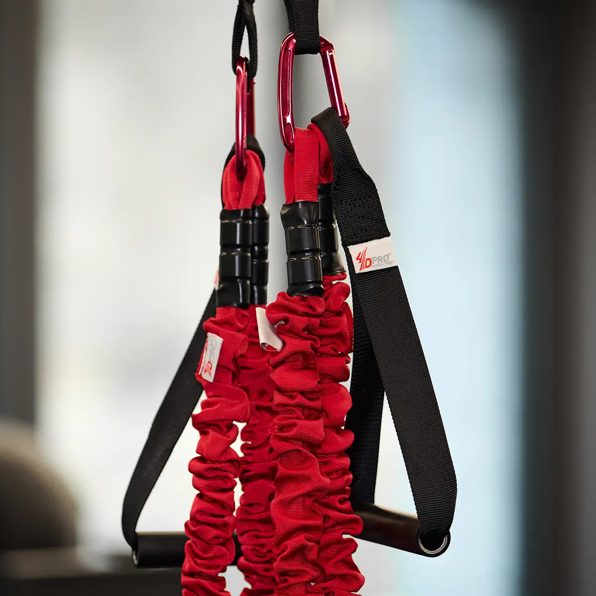4D PRO Bungee Schlingentrainer - Image 4