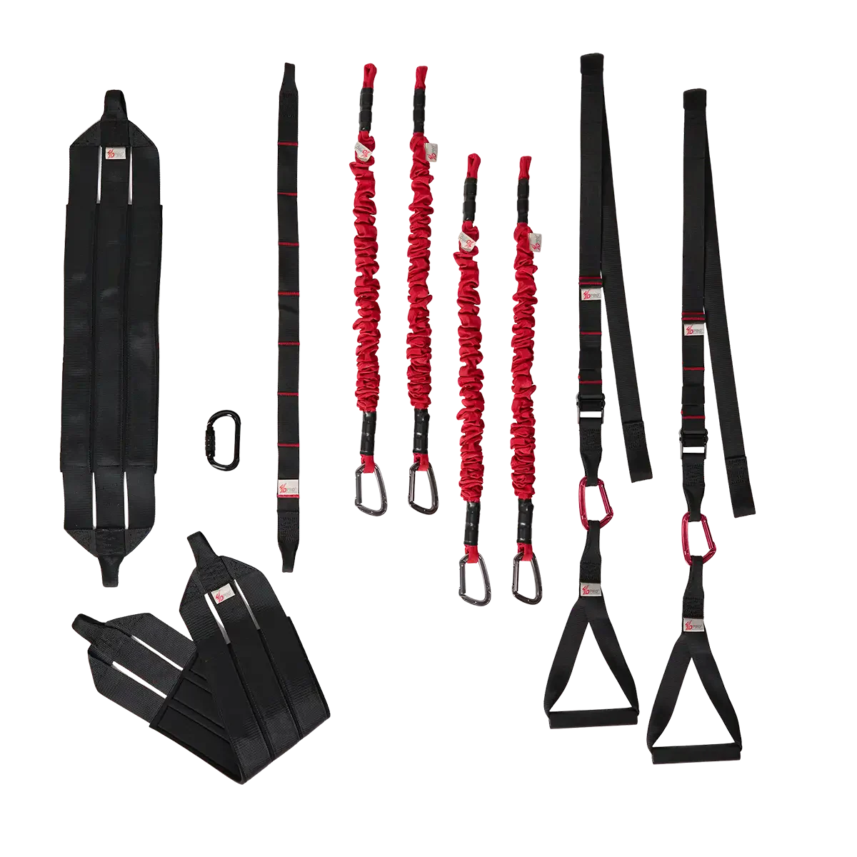4D PRO Bungee Schlingentrainer - Image 7