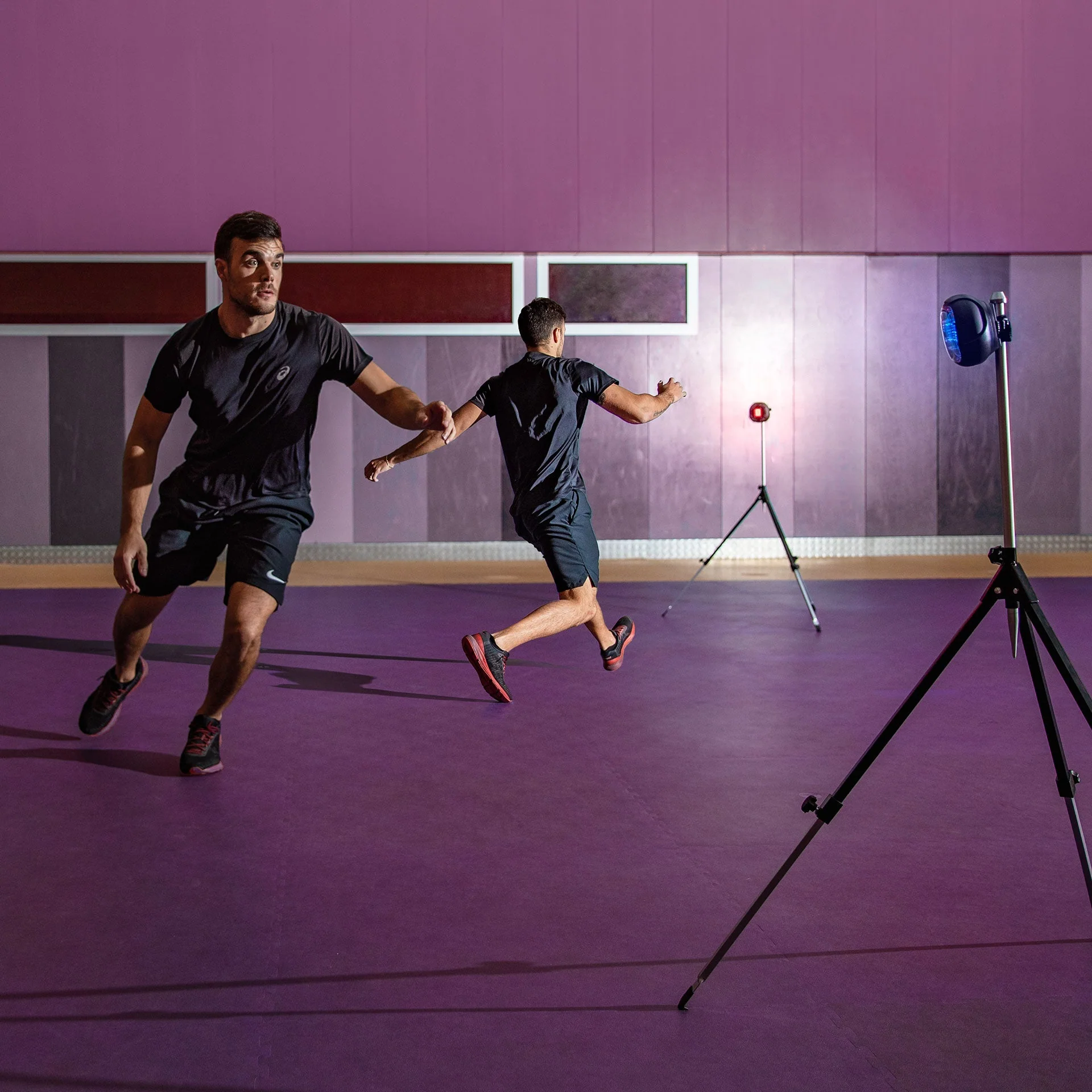 ROXProX Reaktionslichter - Image 7