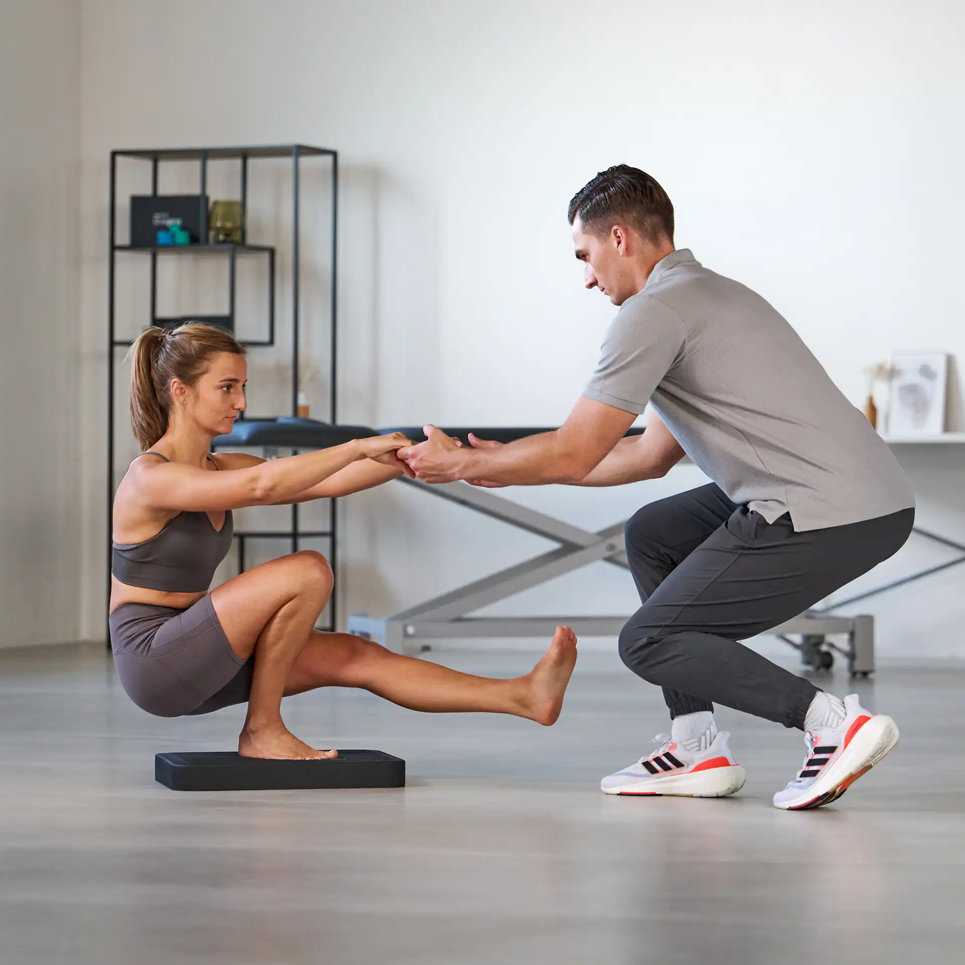 Balance Pad - Image 3