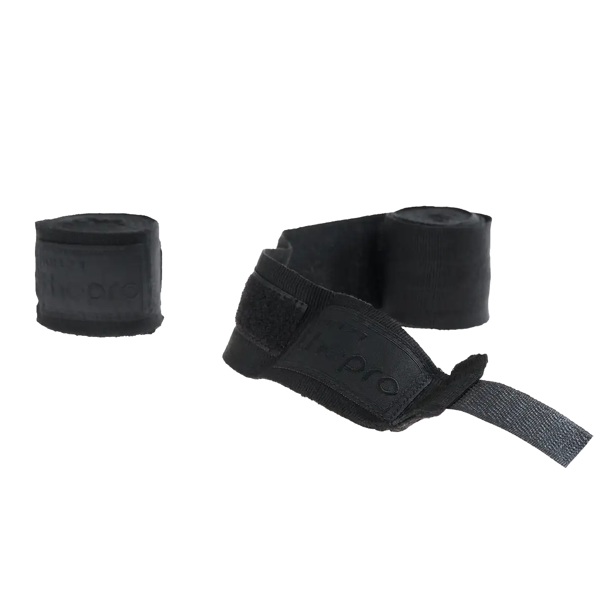 Boxsack Set inkl. Boxhandschuhe (12 oz) & Bandagen - Image 3