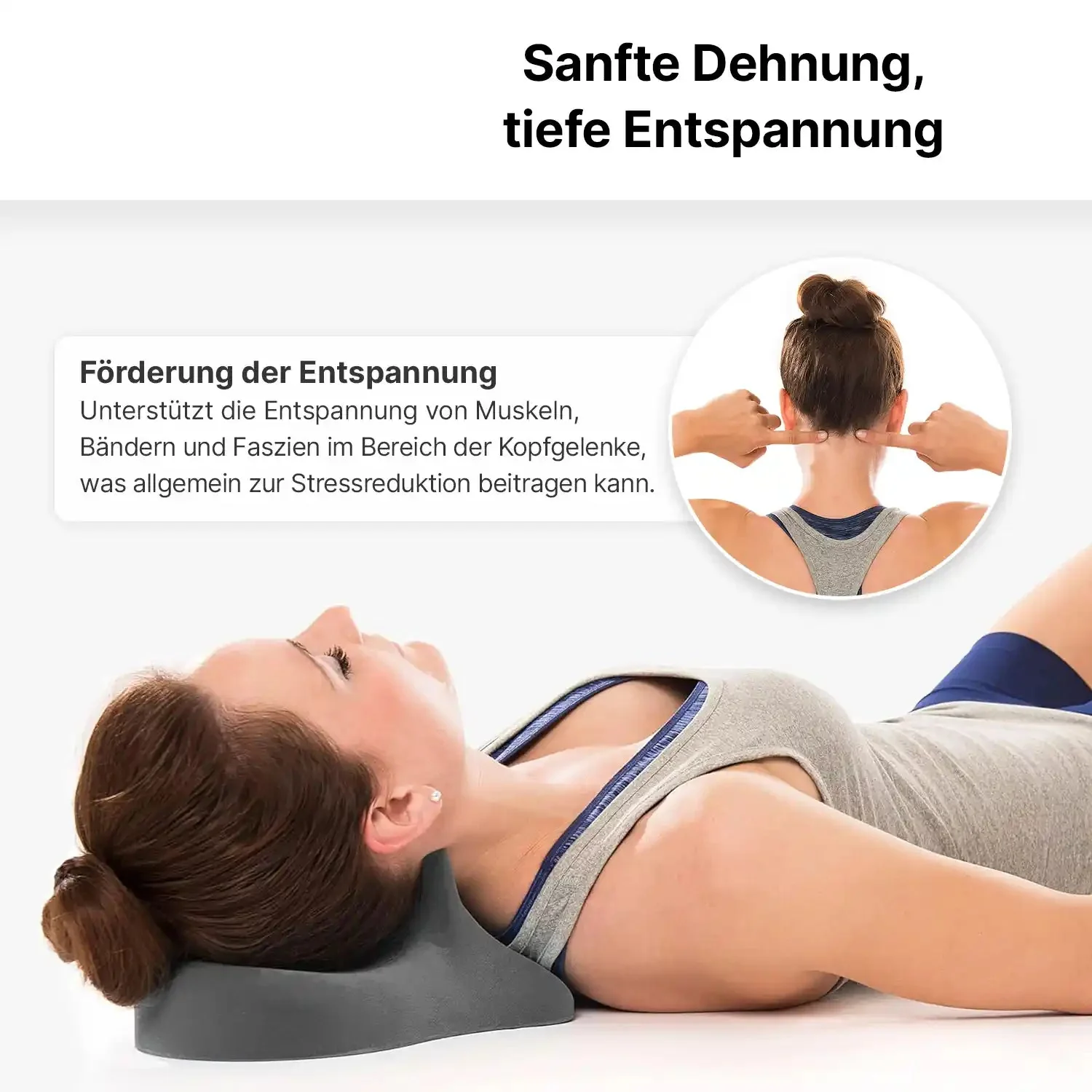Cranibas Nackenkissen - Image 3