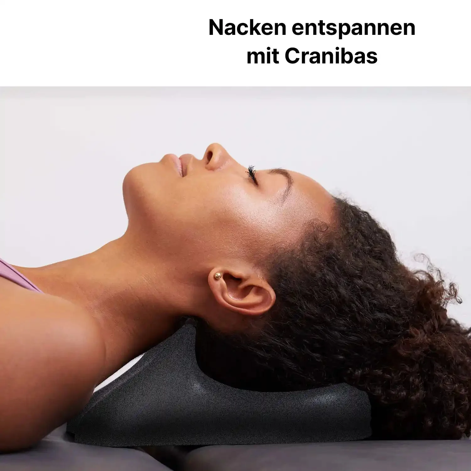 Cranibas Nackenkissen - Image 4