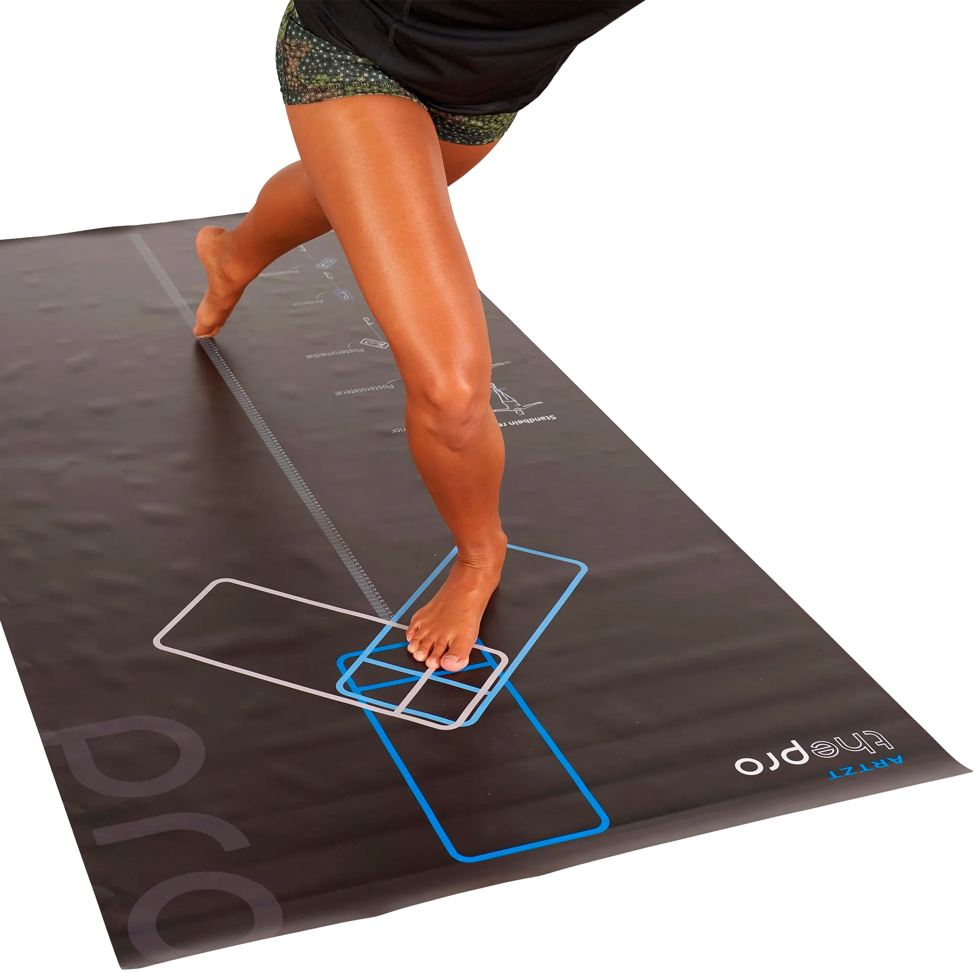 Easy Balance Test - Image 3