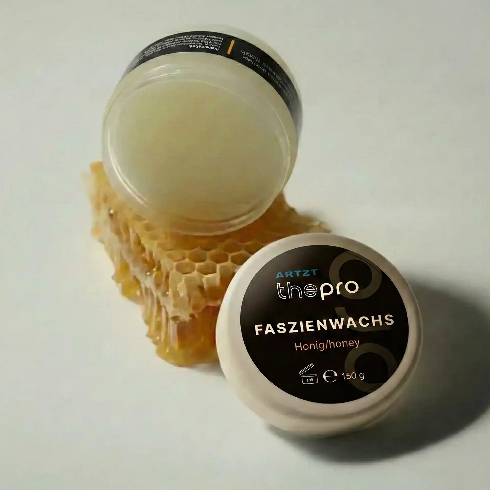 Faszienwachs | Faszien Massage Gel, 150 ml - Image 2