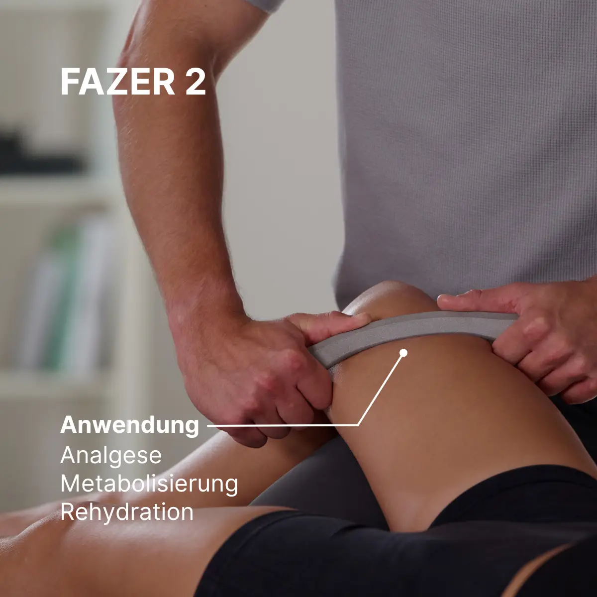 Fazer Tool für Faszientherapie - Image 12