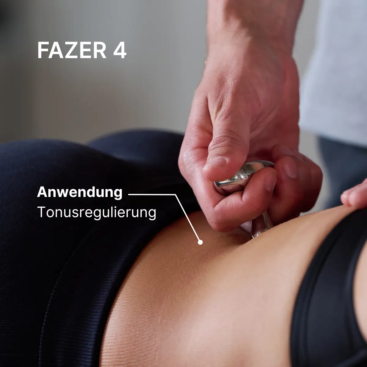 Fazer Tool für Faszientherapie - Image 14