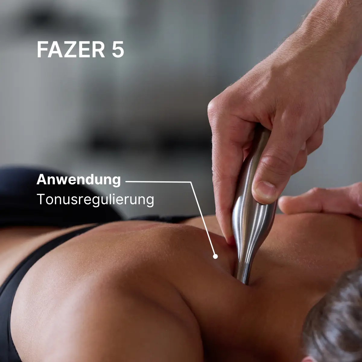Fazer Tool für Faszientherapie - Image 15