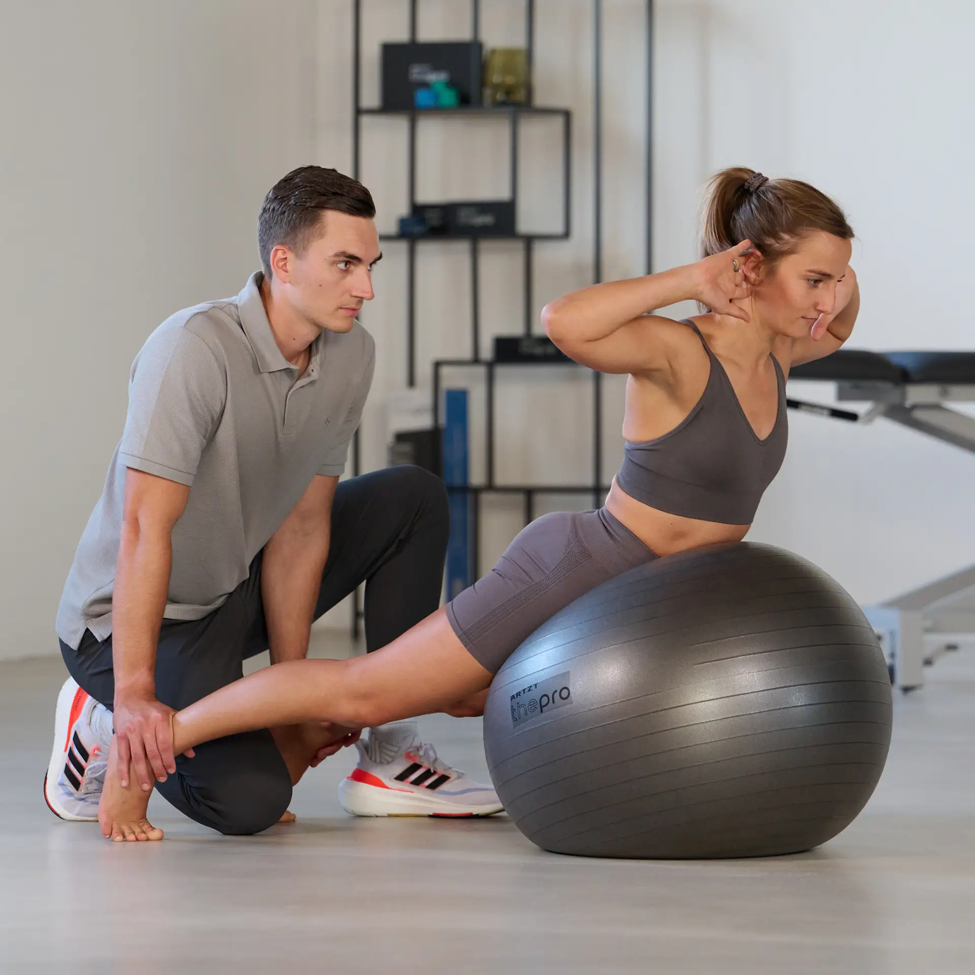 Gymnastikball - Image 3