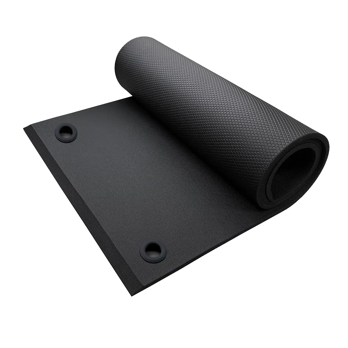 Gymnastikmatte | 180 x 60 x 1,2 cm