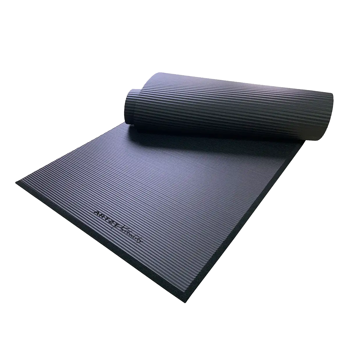 Gymnastikmatte Light | 188 x 60 x 1 cm - Image 4