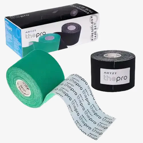 Kinesiologie Tapes | 2 Stück im Set - Image 7