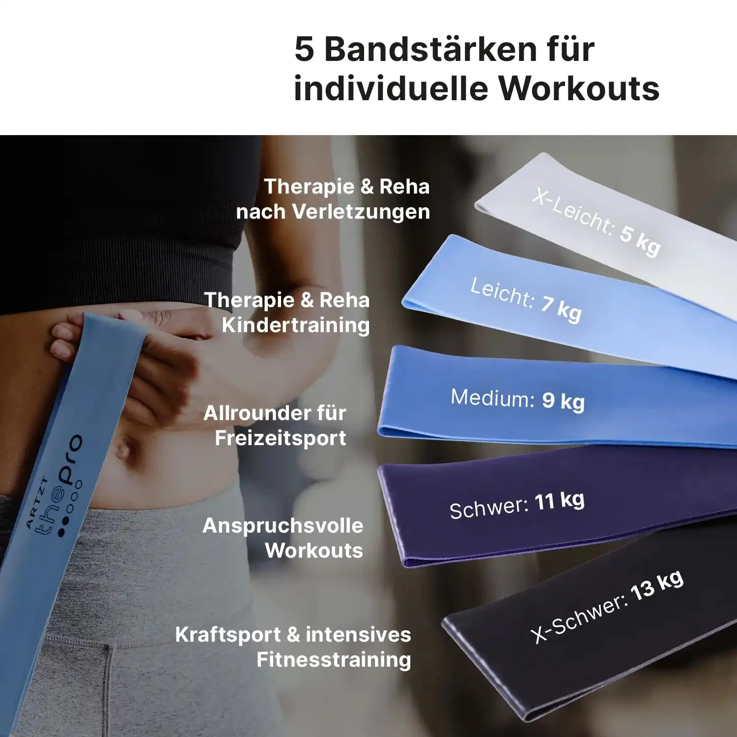 Loop Band - Image 4