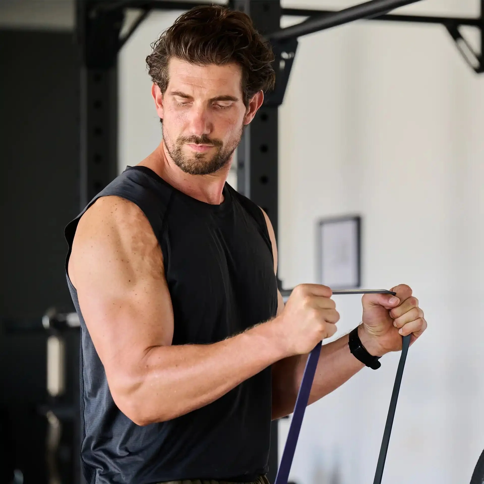 Power Band Fitnessband - Image 7