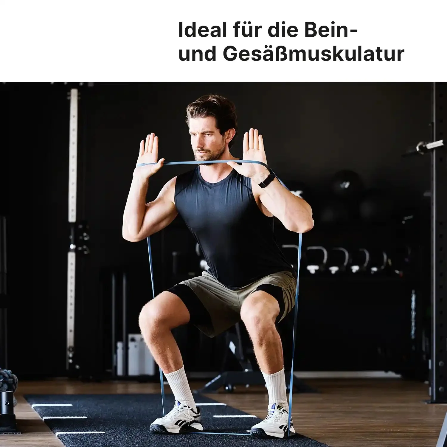 Power Bands | 5 Stück im Set - Image 7