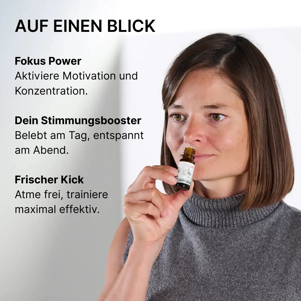 Ätherische Öle | 5 x 10 ml Duftöle, naturrein - Image 2