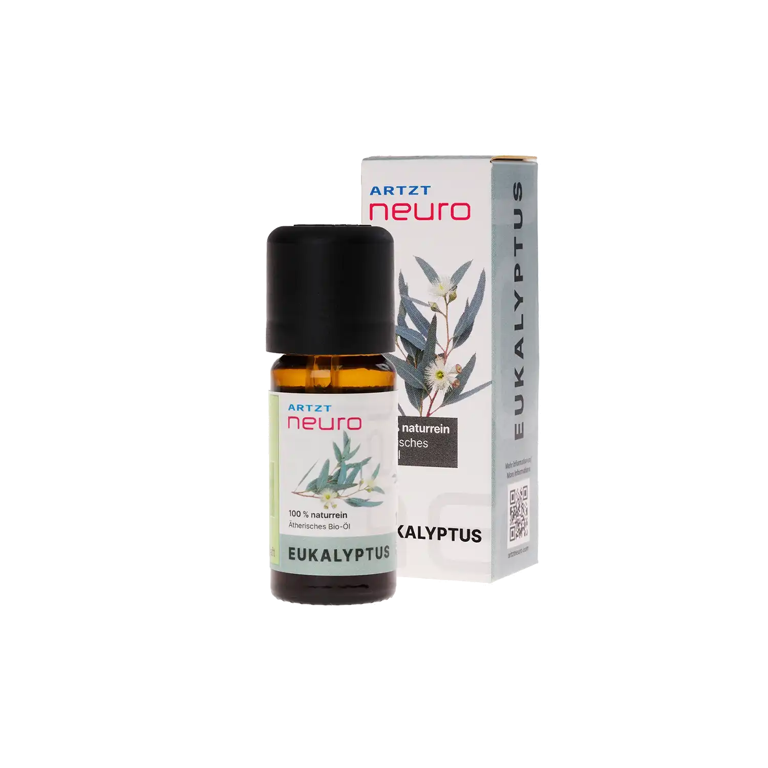 Ätherisches Öl | 1 x 10 ml Duftöl, naturrein - Image 5