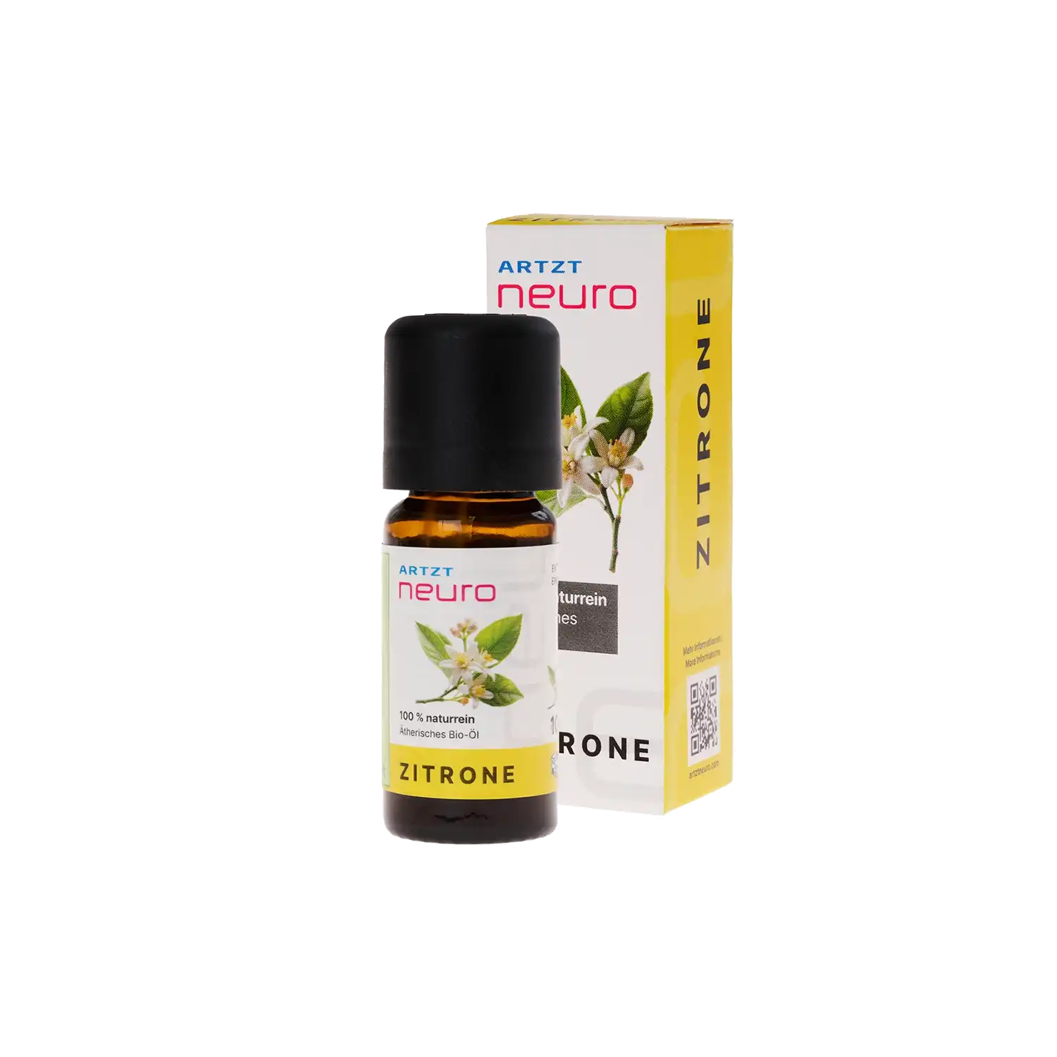 Ätherisches Öl | 1 x 10 ml Duftöl, naturrein - Image 6
