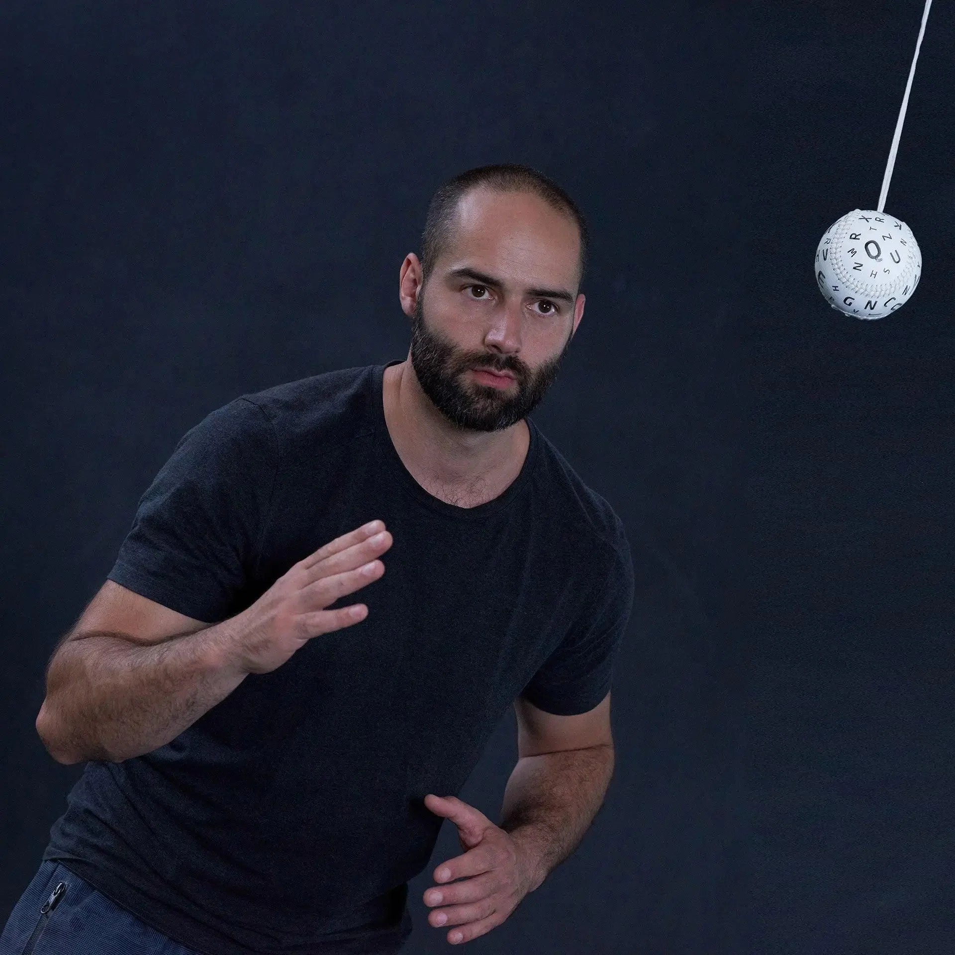Marsden Ball - Image 3