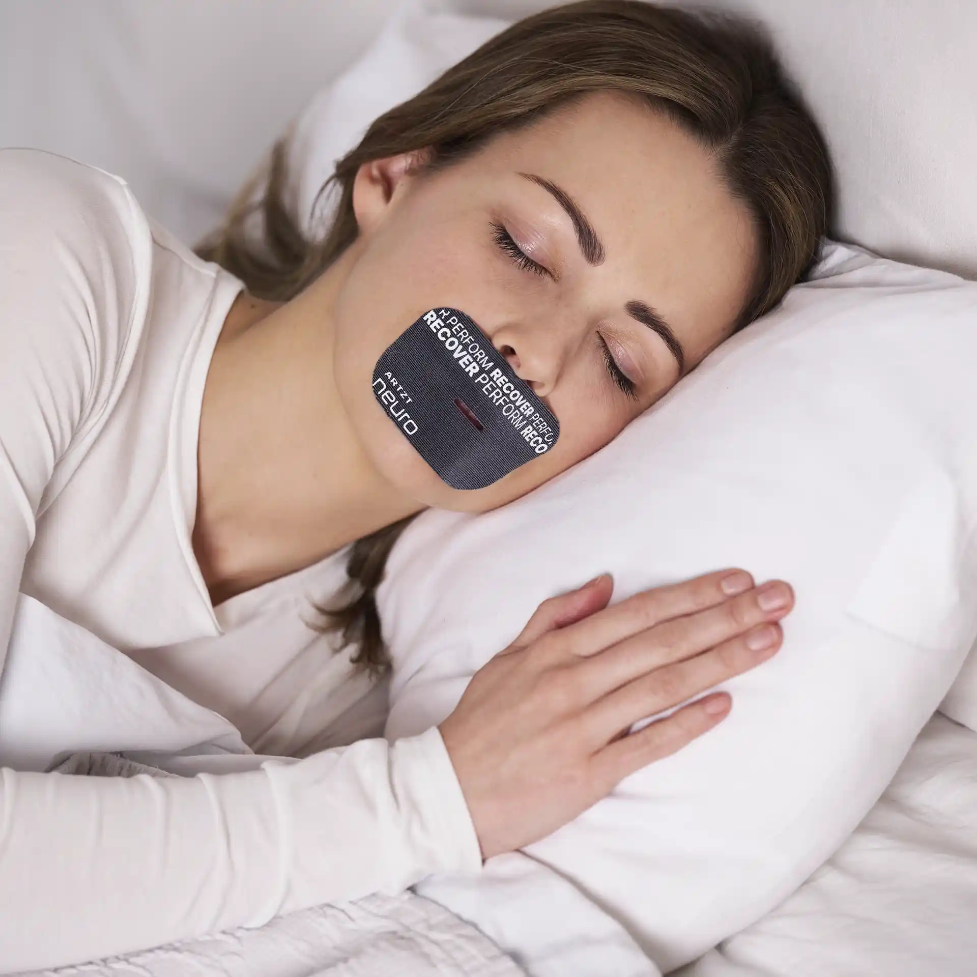 Mouth Tape Recovery - 30 Stück - Image 3
