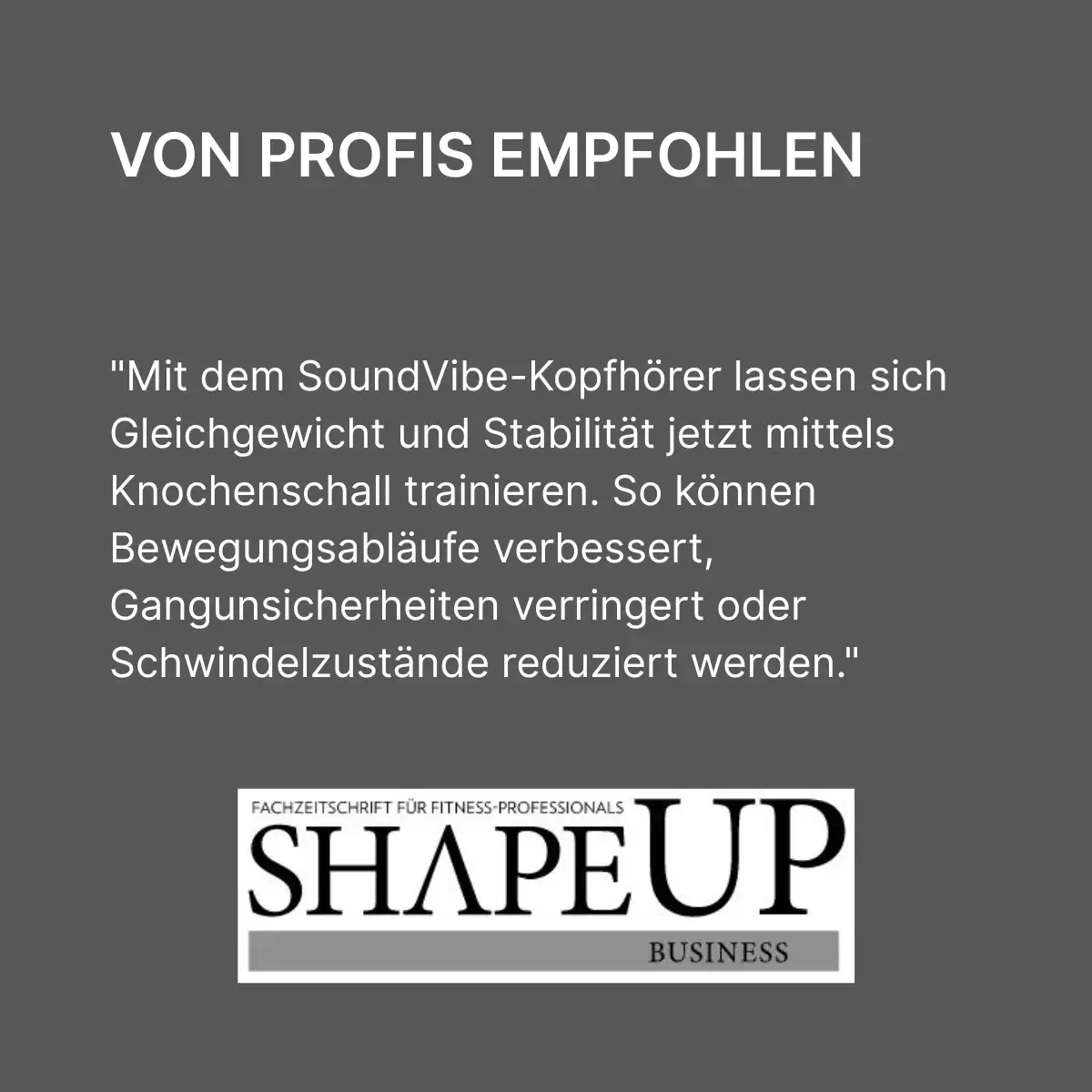 SoundVibe II Knochenschall Kopfhörer - Image 6