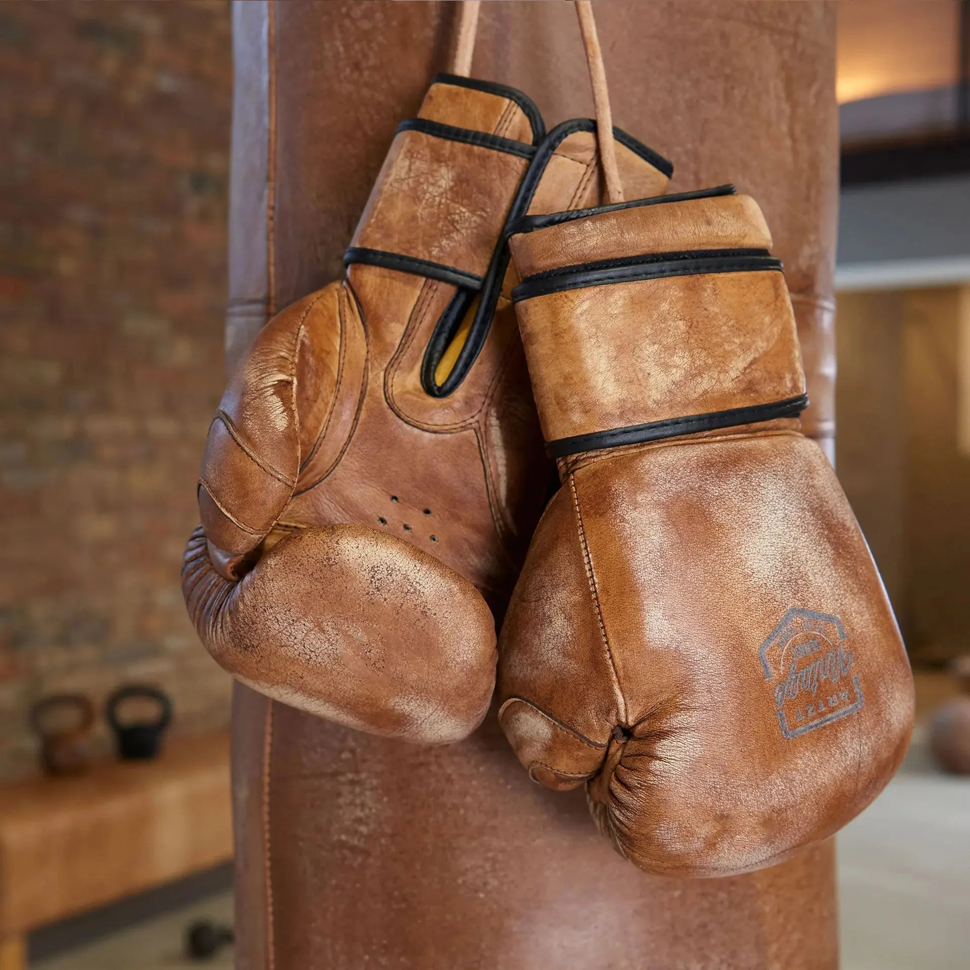 Boxhandschuhe - Image 2