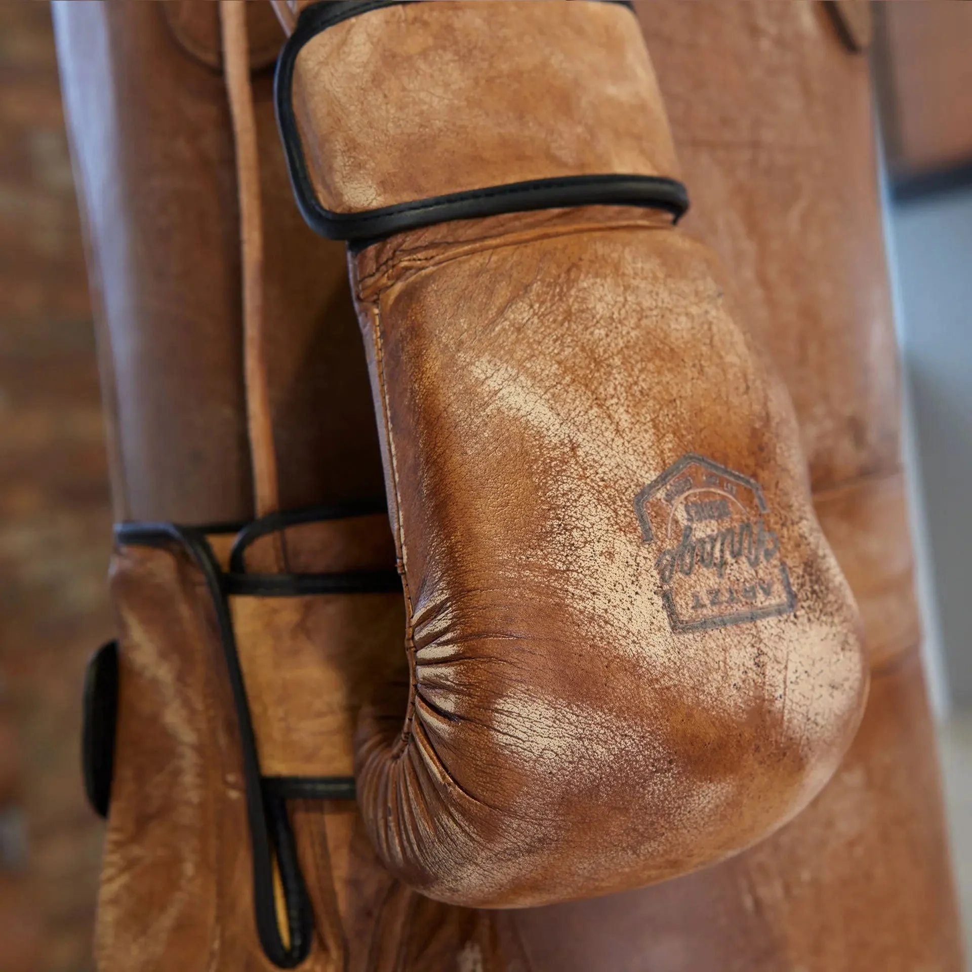 Boxhandschuhe - Image 3