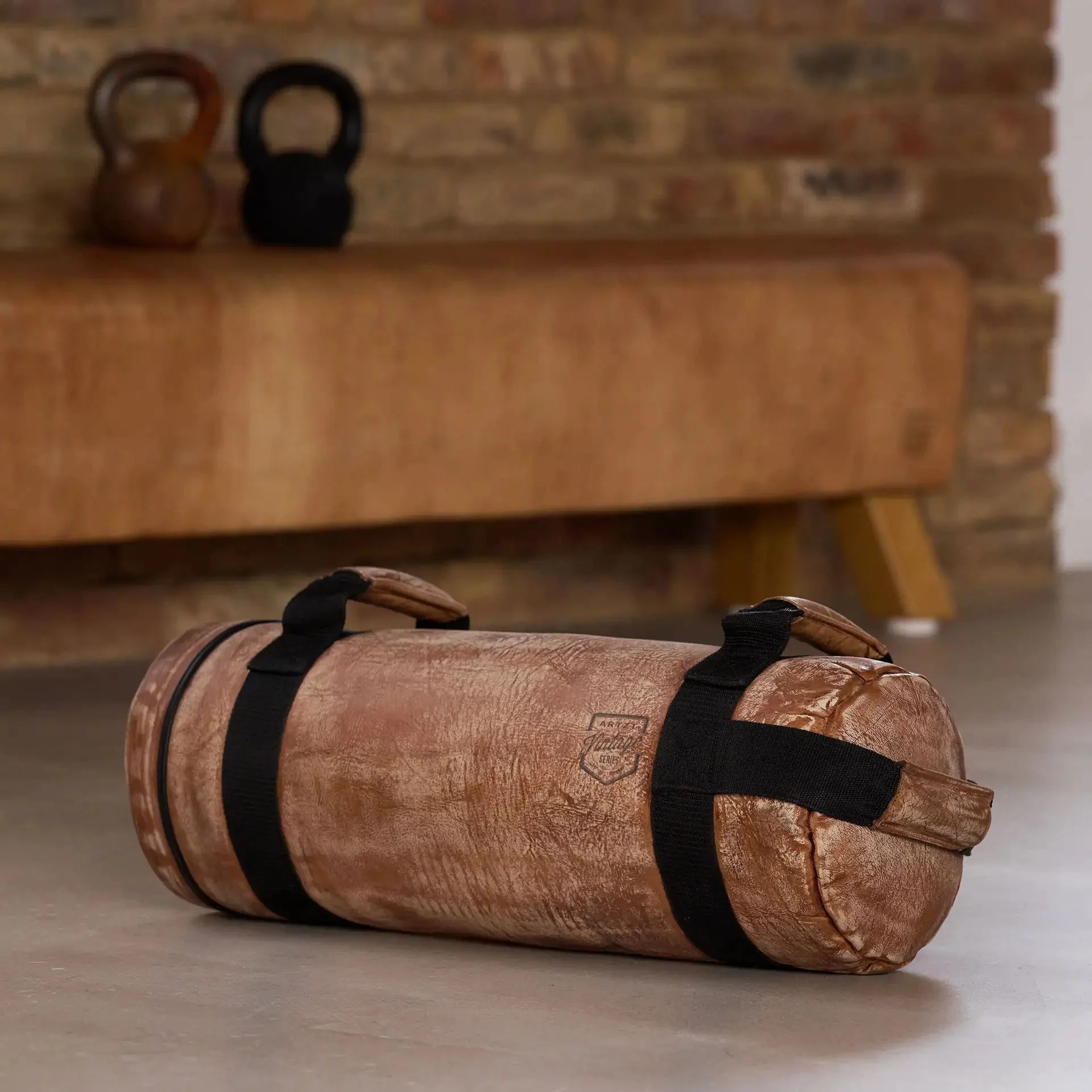 Fitness Bag Gewichtssack - Image 2