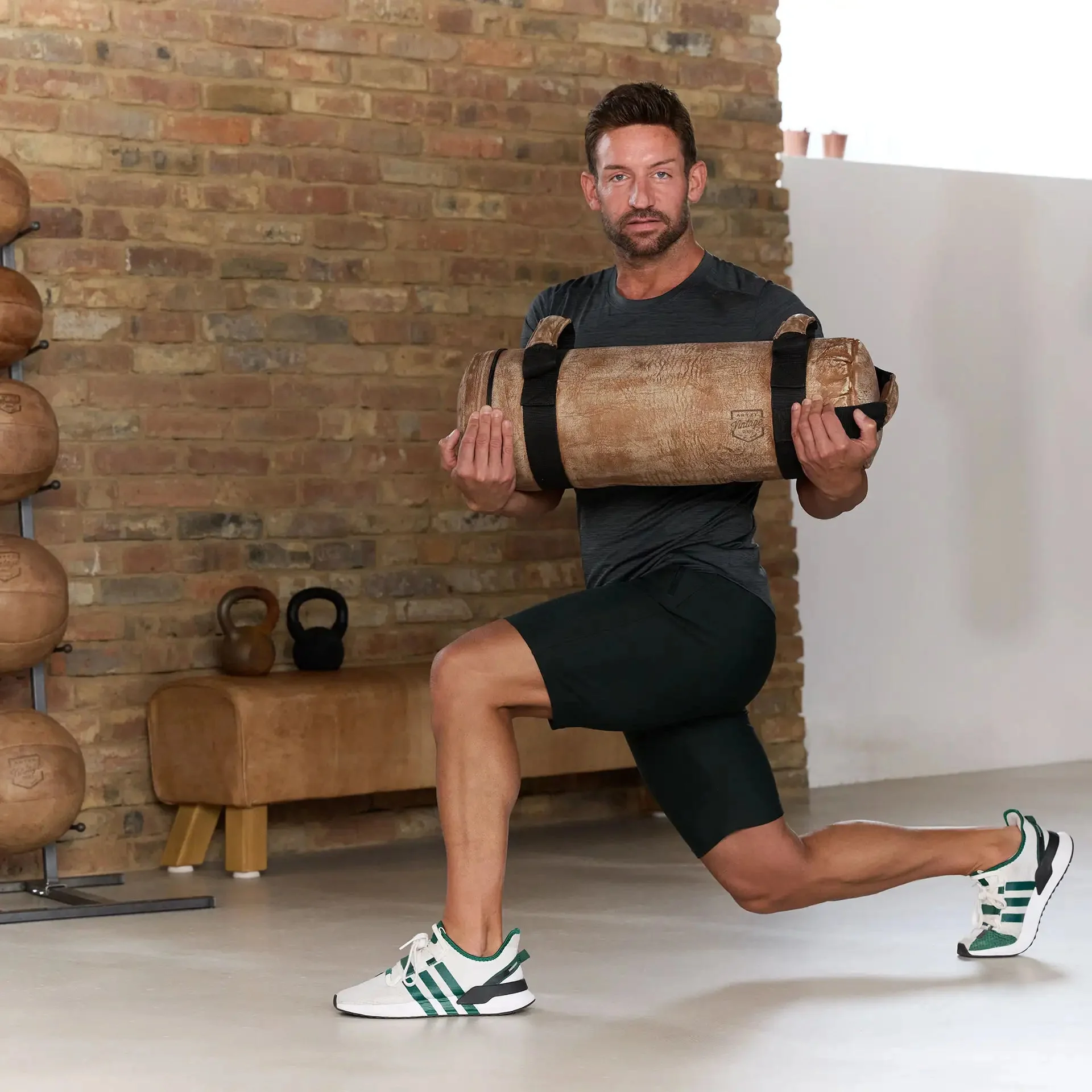 Fitness Bag Gewichtssack - Image 3