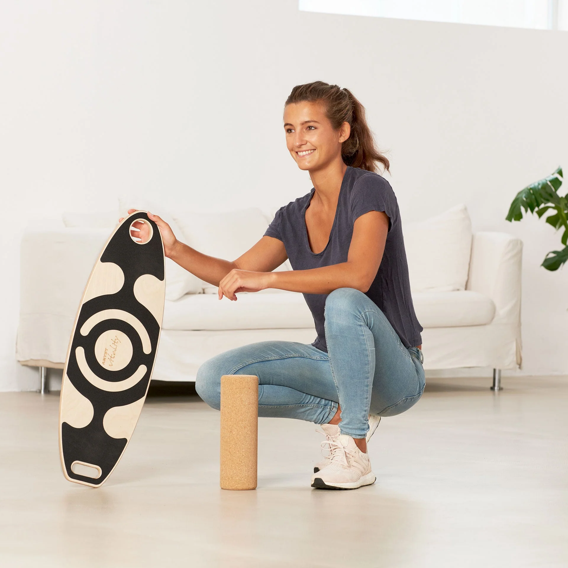 Balance Board - Image 3