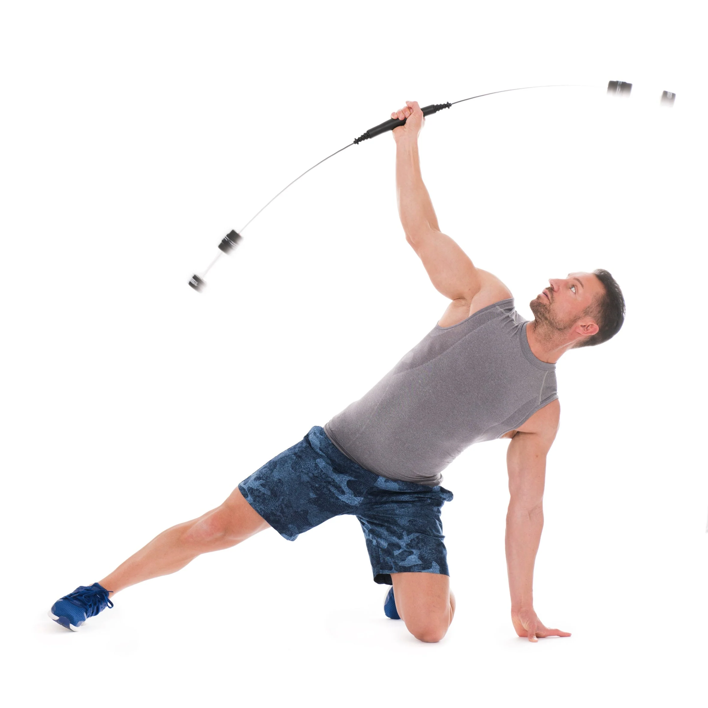 Bioswing Schwingstab - Image 5