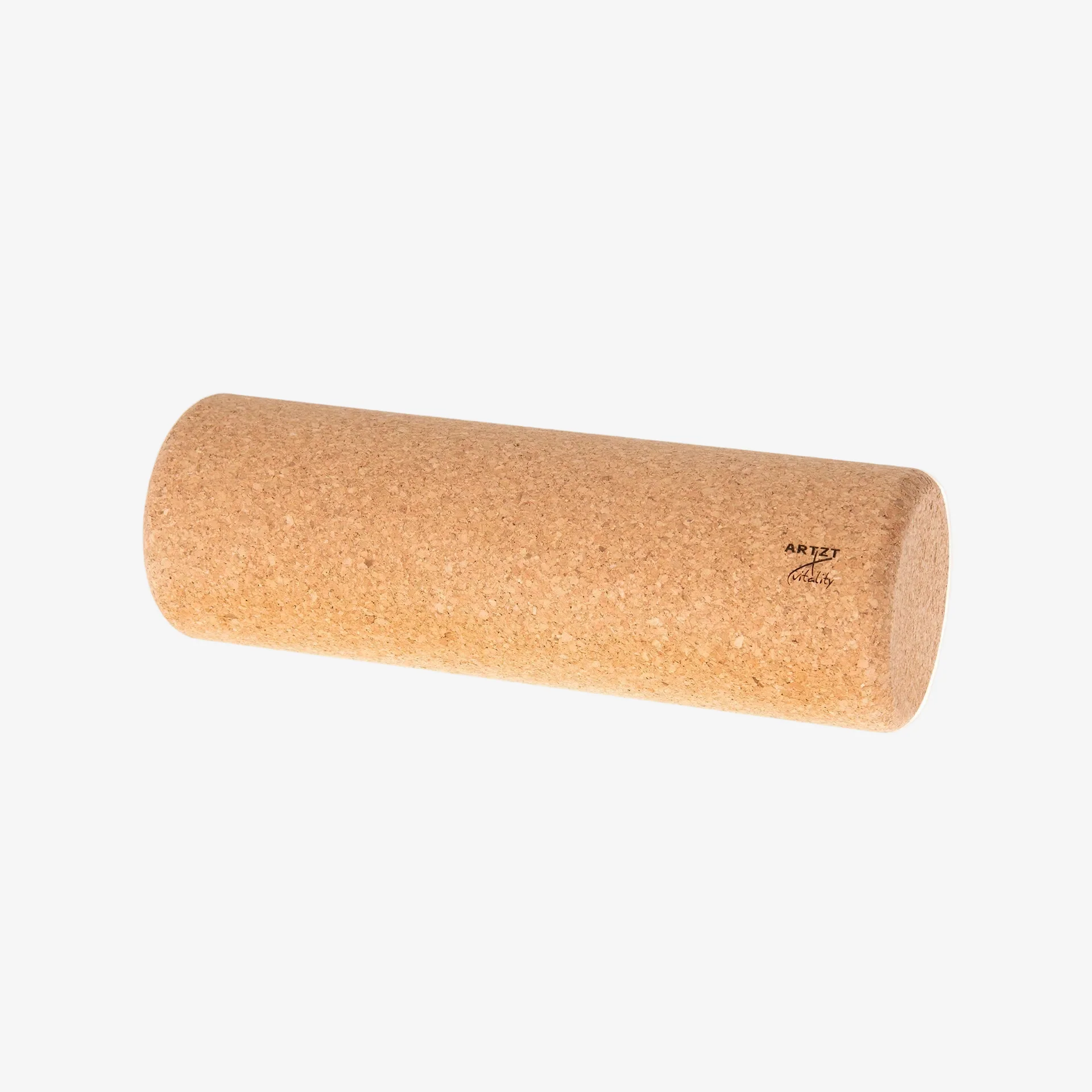 Faszienrolle Kork