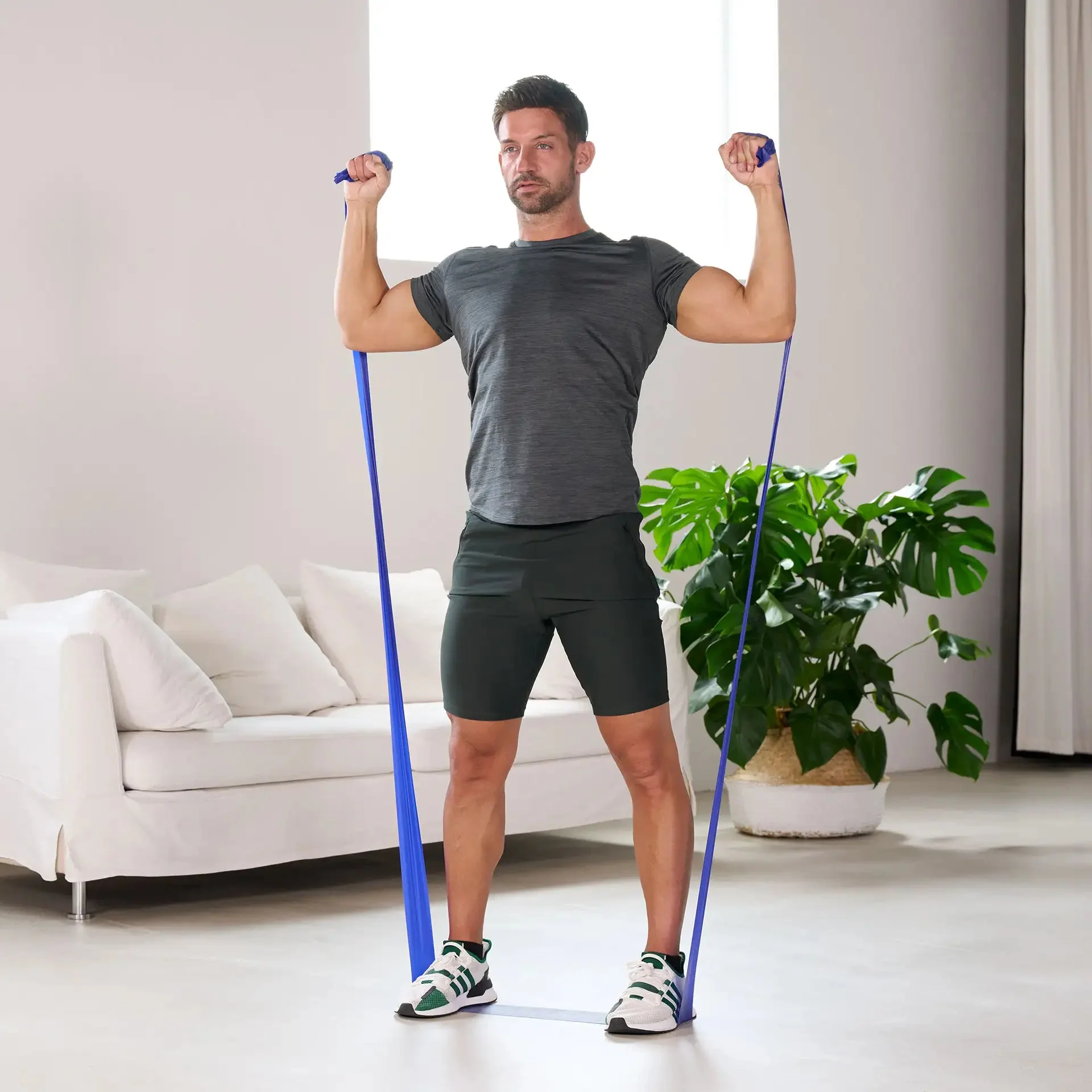 Fitnessband 2,50 m - Image 6