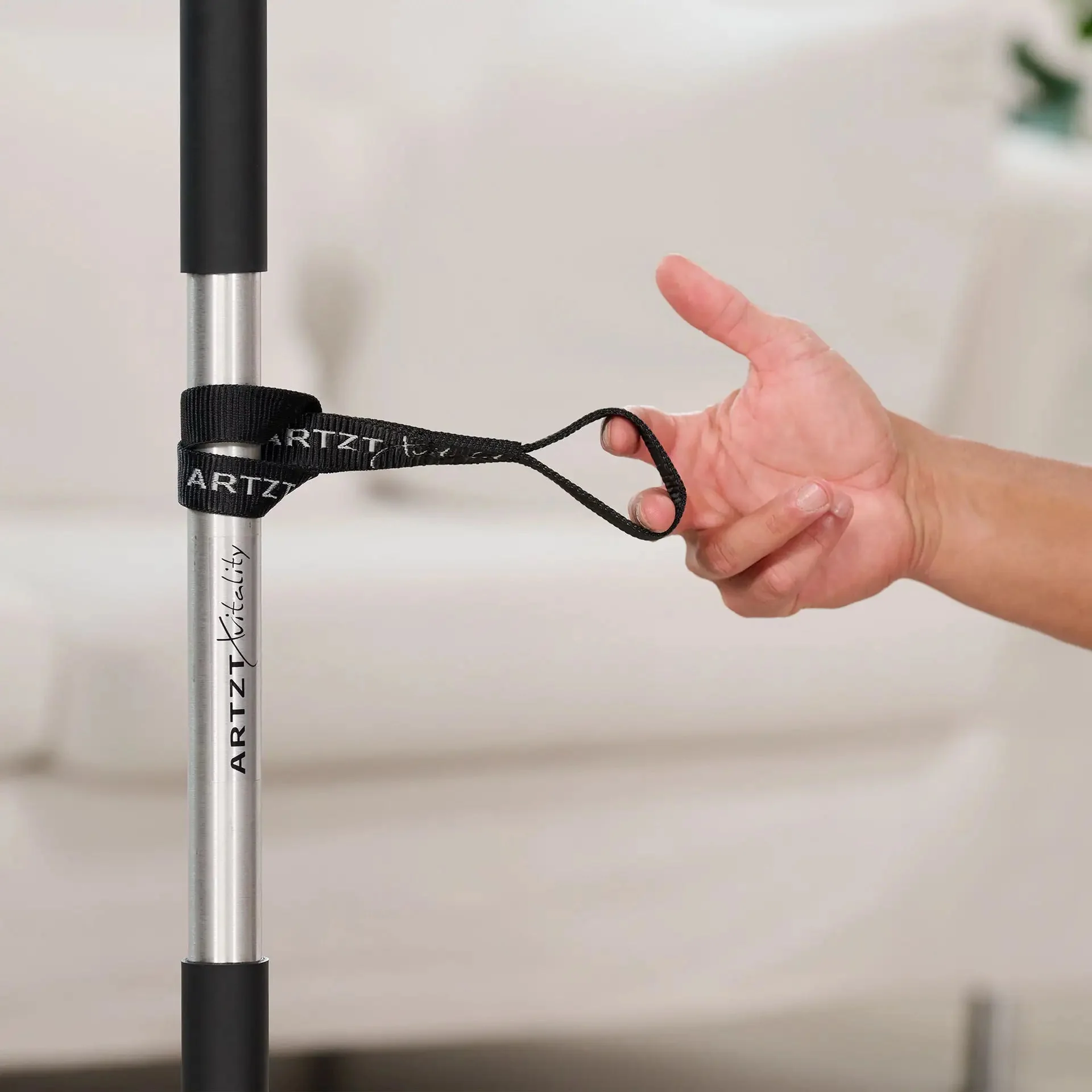Fitnessband Schlaufe - Image 3