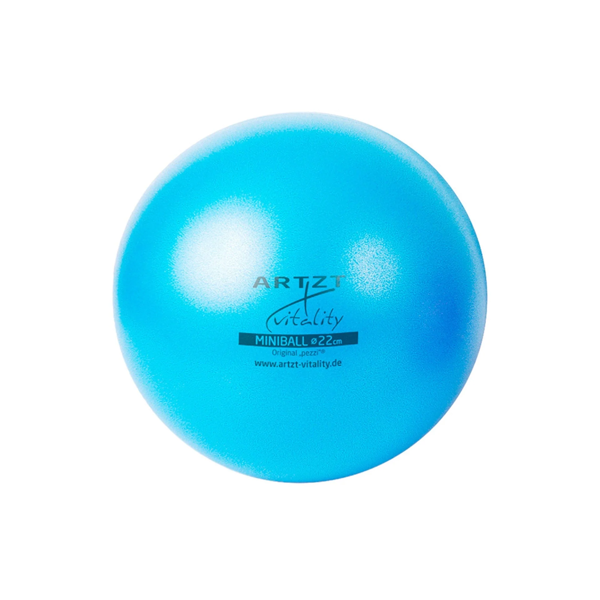Pilates Ball - Image 3