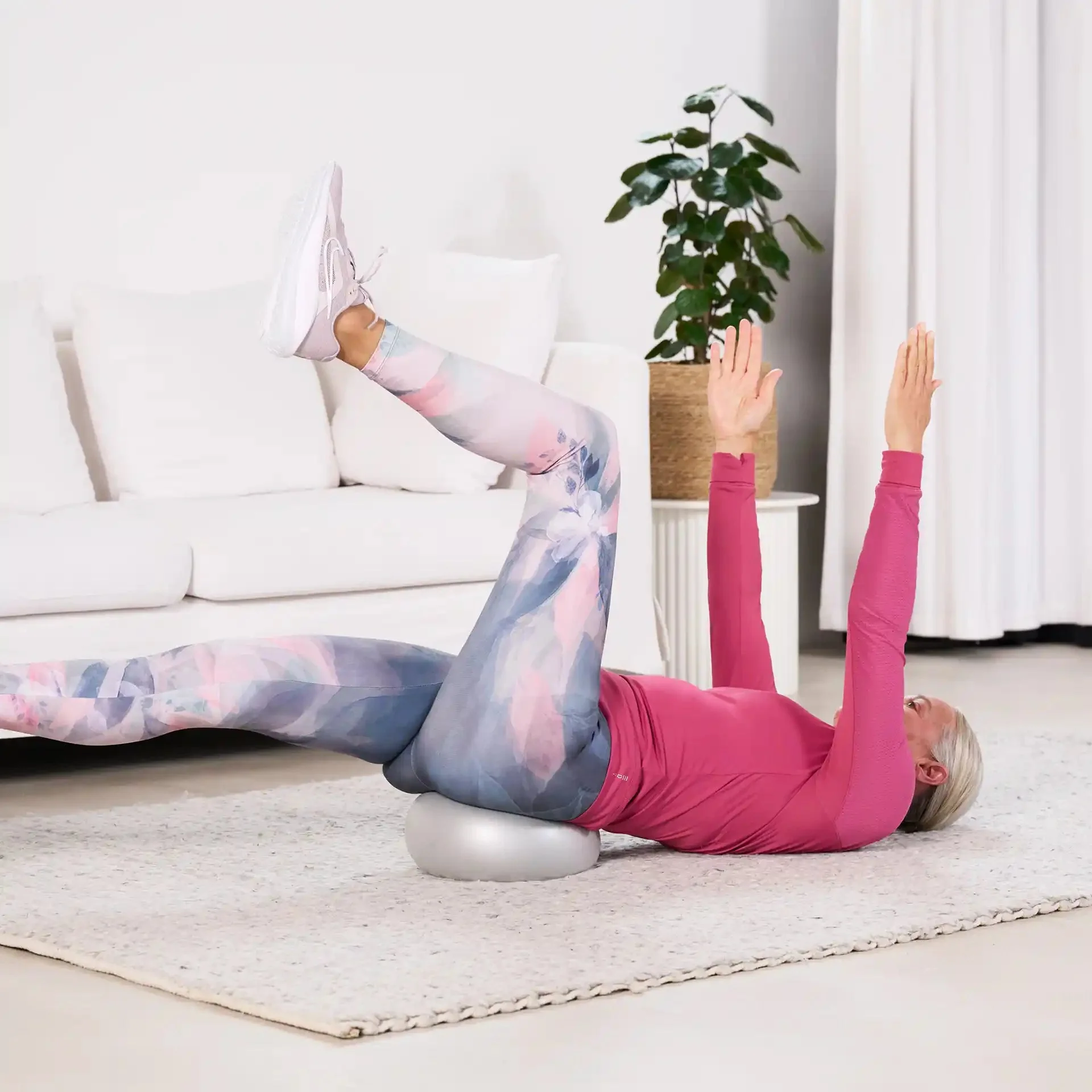 Pilates Ball - Image 8