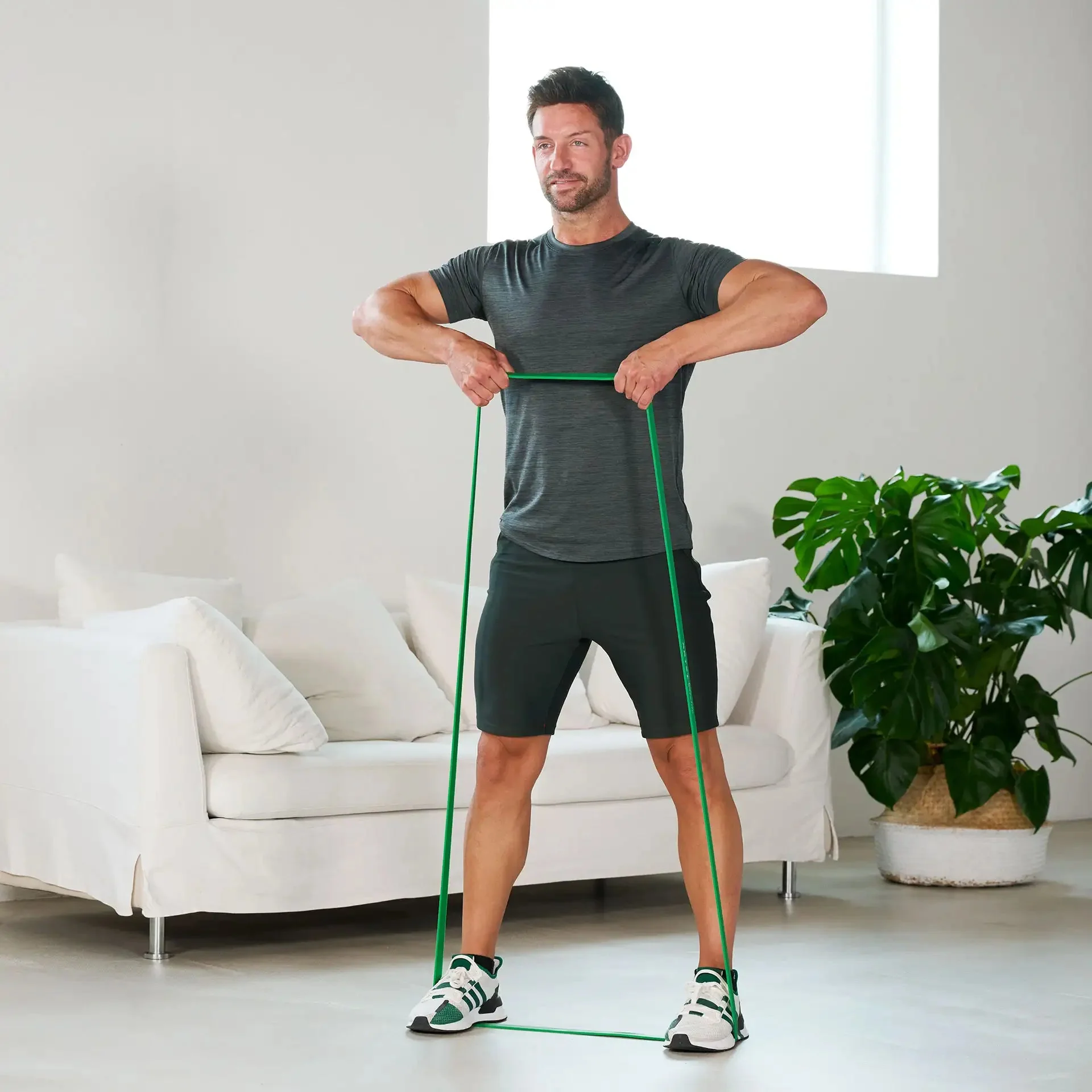 Power Band Fitnessband - Image 7