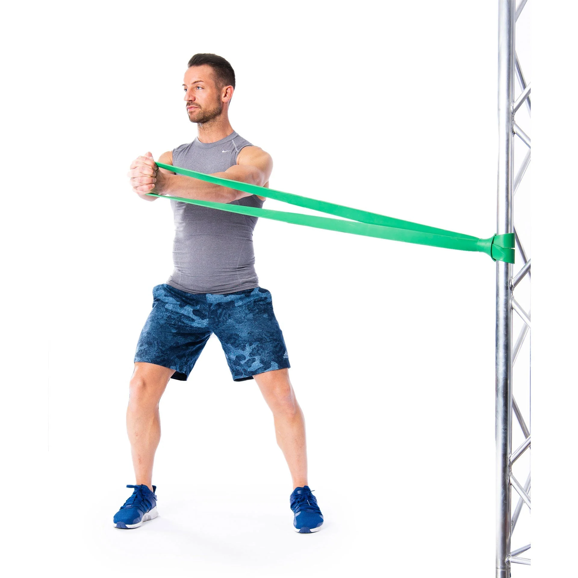 Power Band Fitnessband - Image 8
