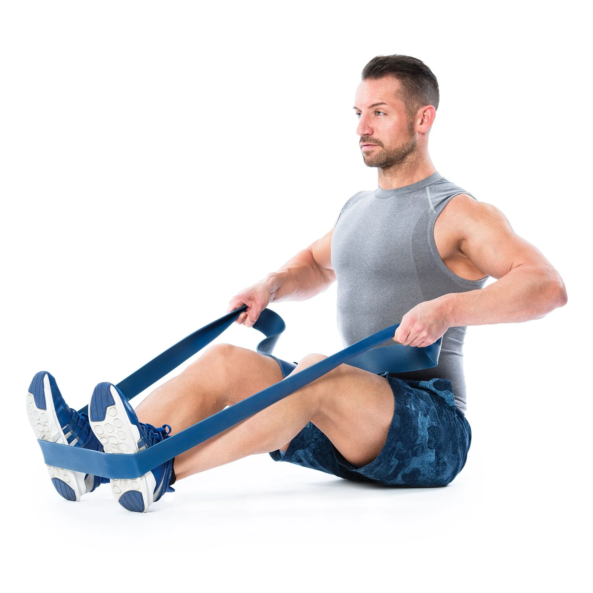 Power Band Fitnessband - Image 9