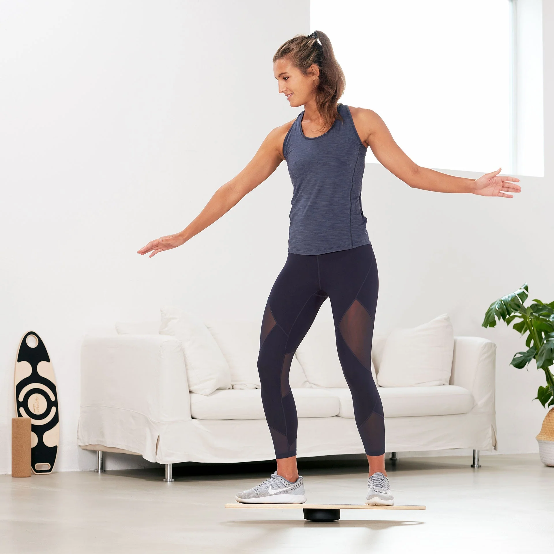 Wobblesmart XL Balance Trainer - Image 3