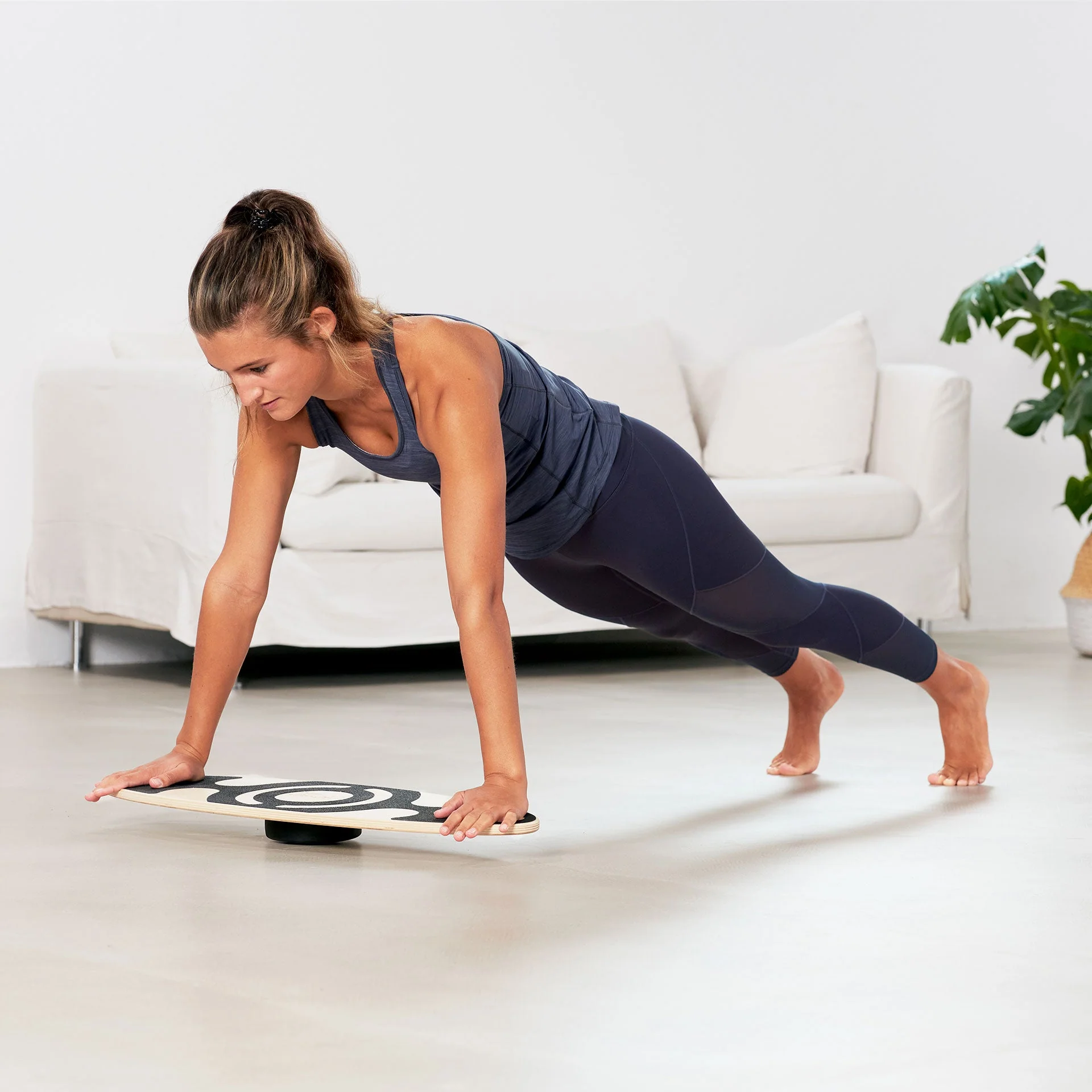 Wobblesmart XL Balance Trainer - Image 4