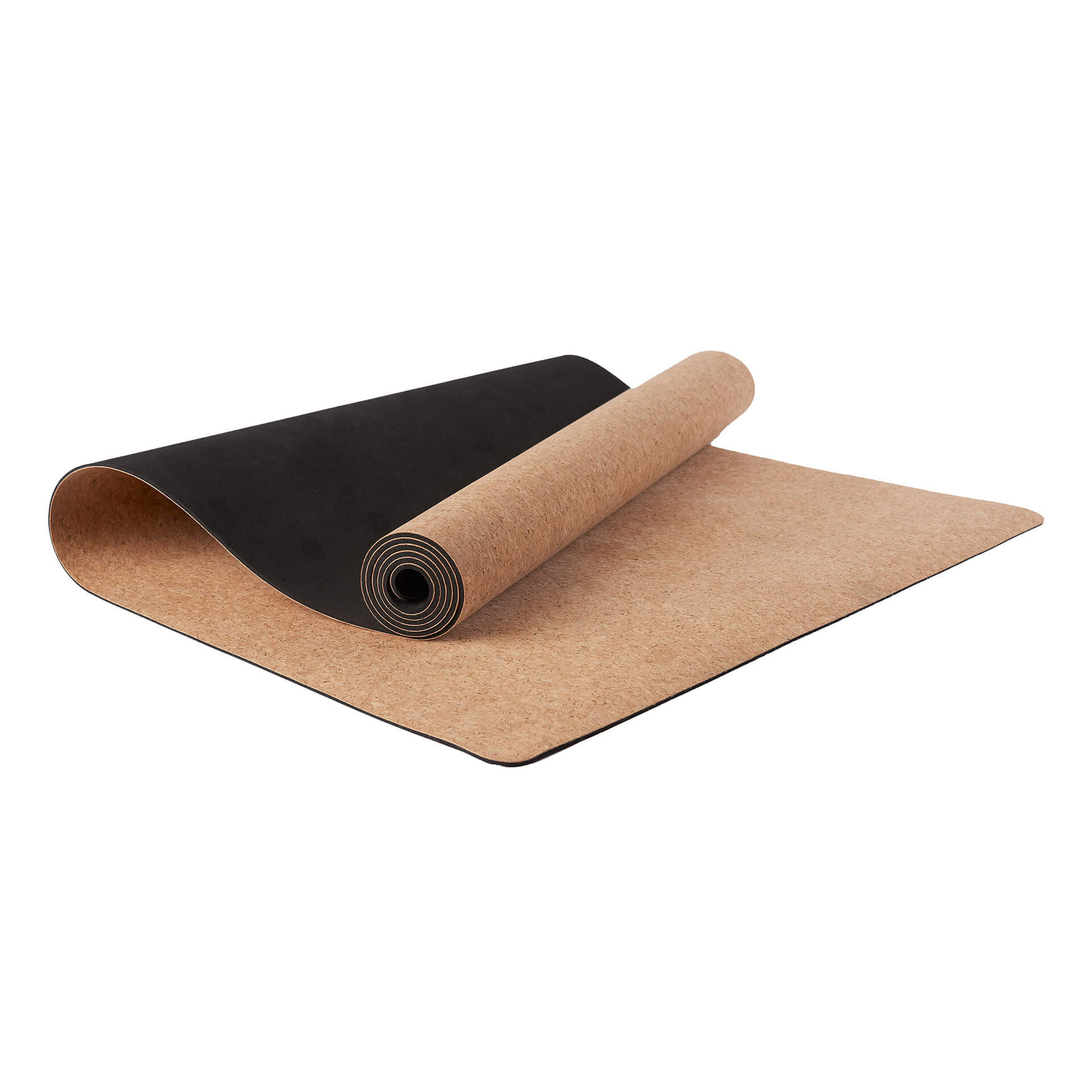 Yogamatte Kork