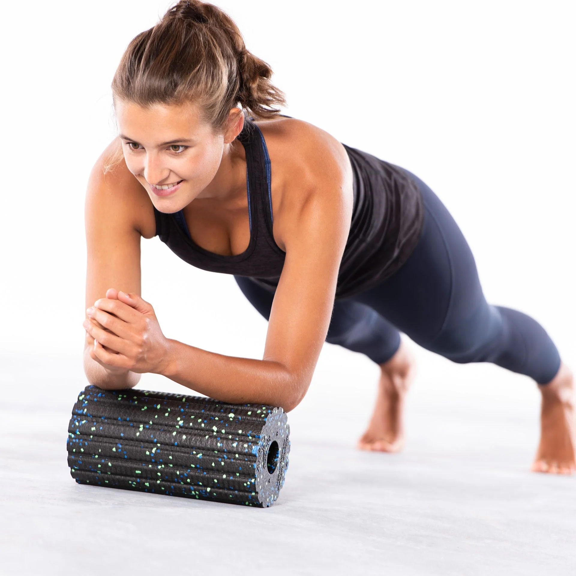 BLACKROLL GROOVE PRO Faszienrolle - Image 2
