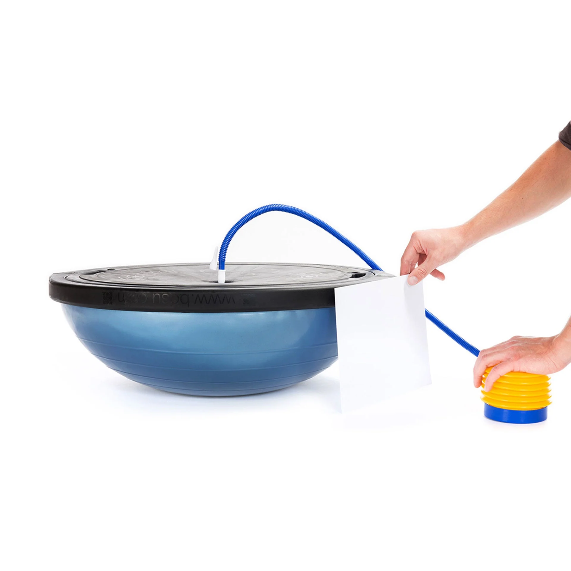 BOSU Home Balance Trainer - Image 3