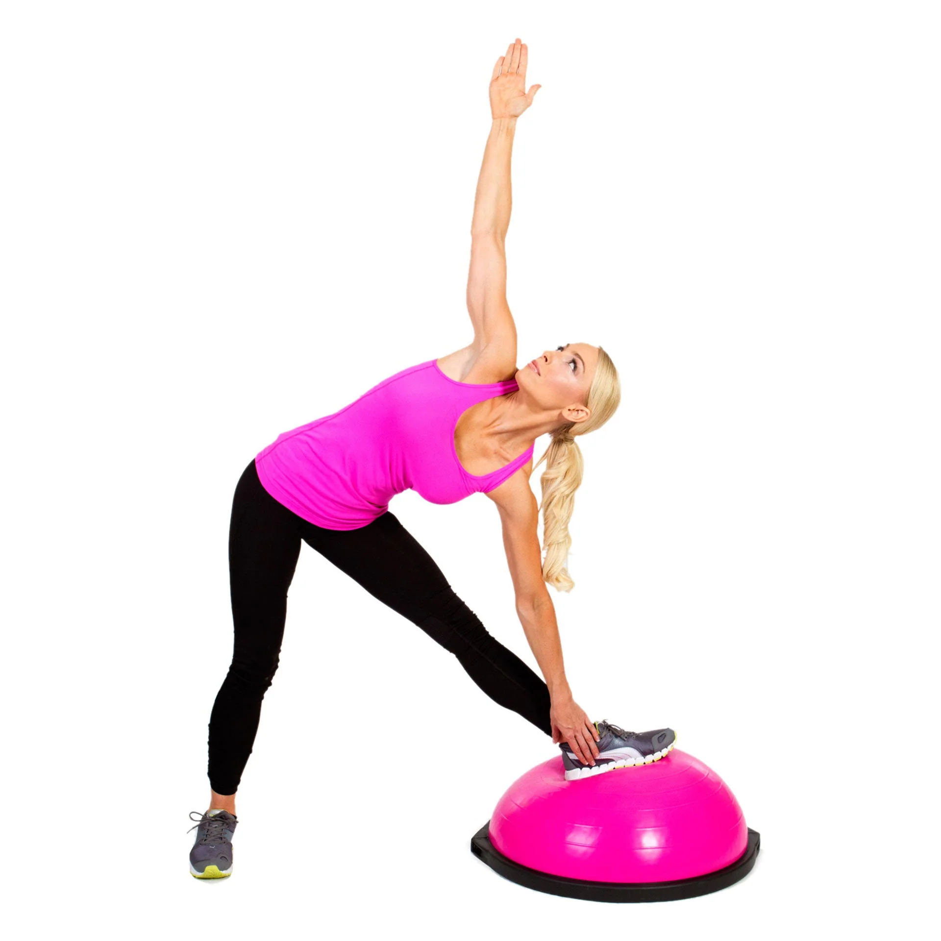 BOSU Home Balance Trainer - Image 5
