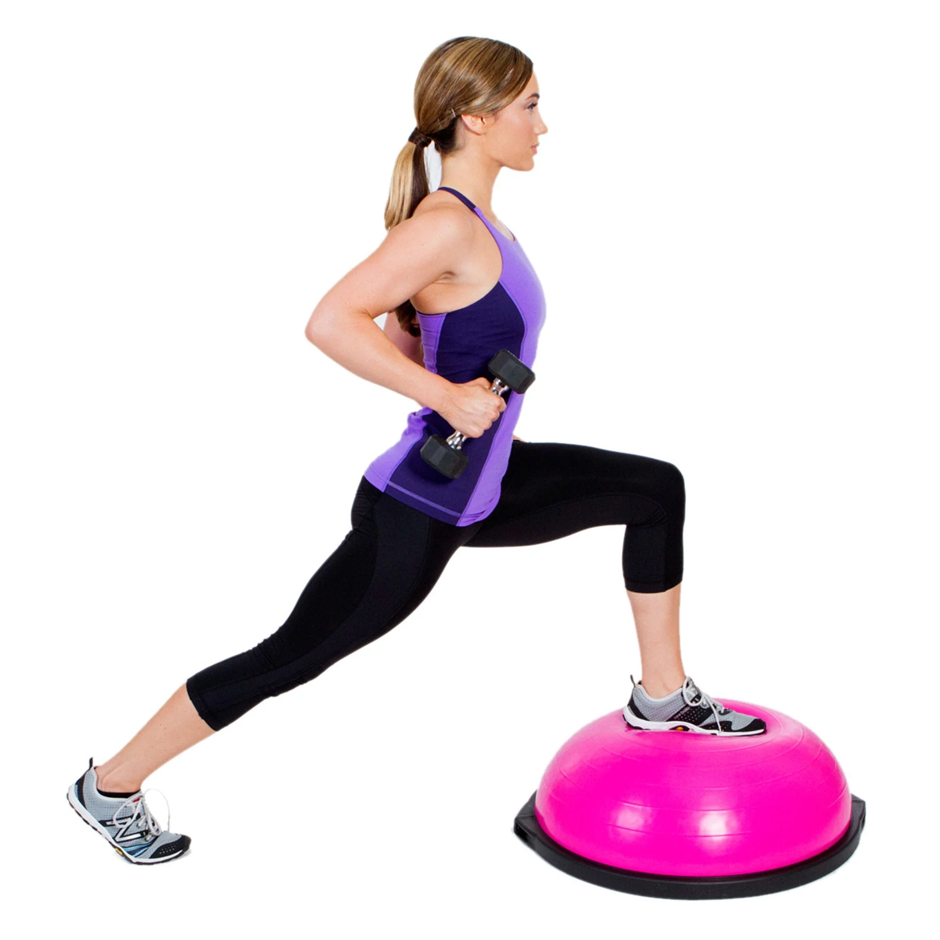 BOSU Home Balance Trainer - Image 6