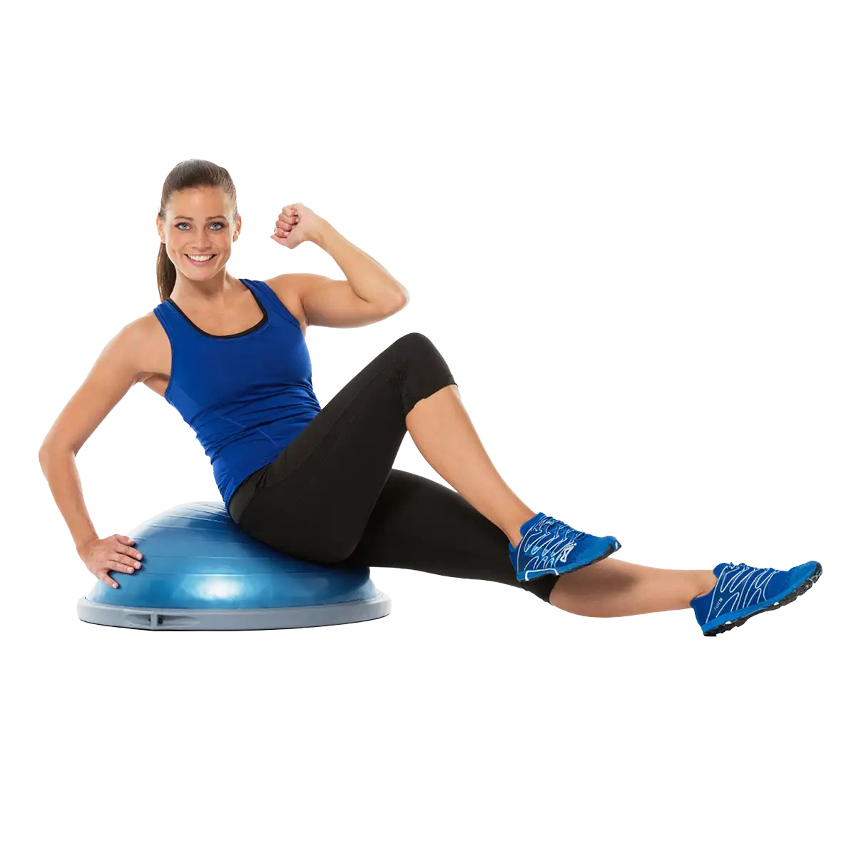 BOSU Pro Balance Trainer - Image 2