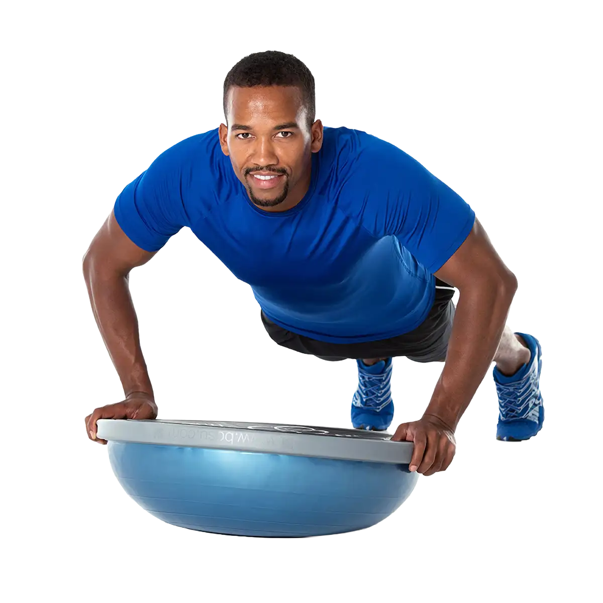 BOSU Pro Balance Trainer - Image 3