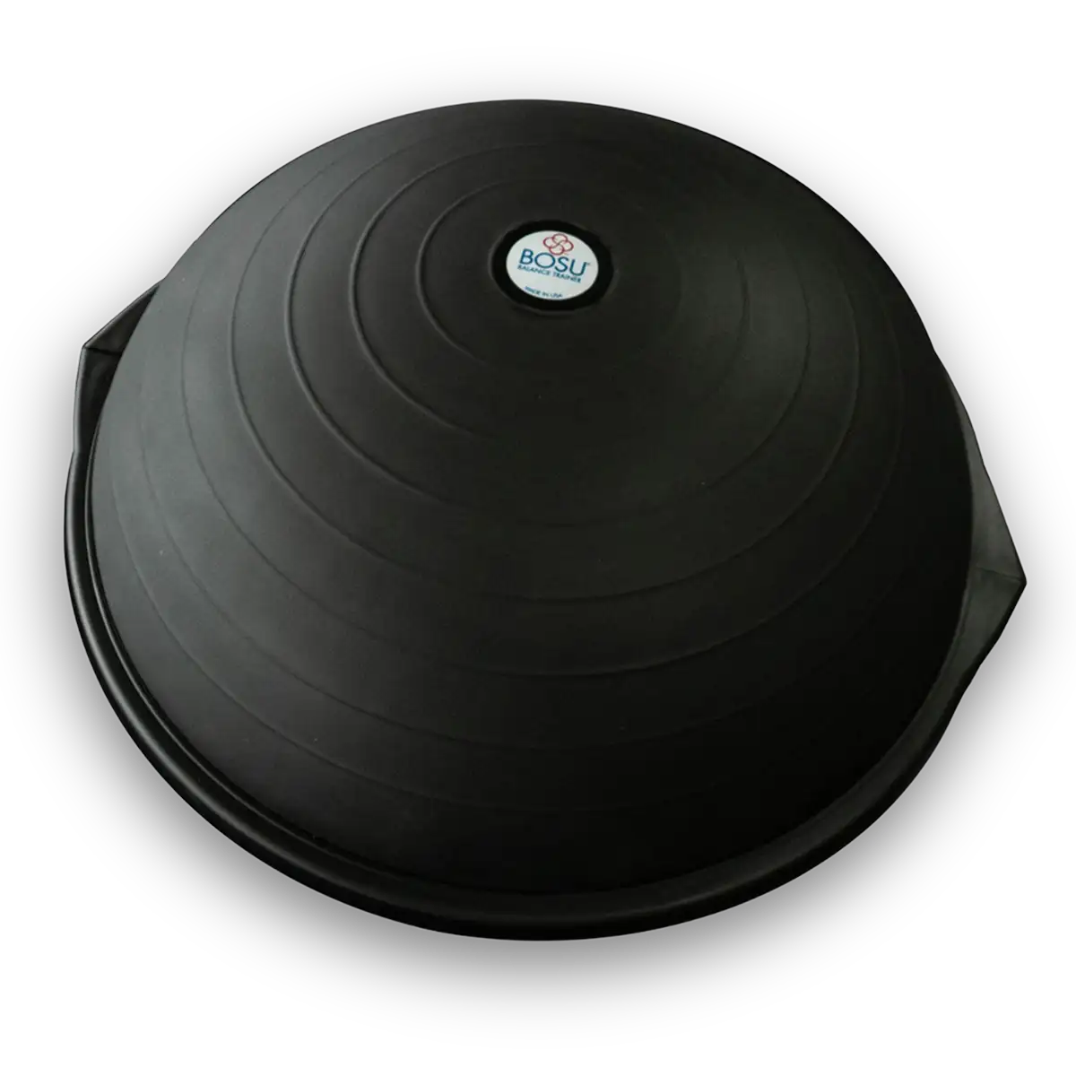 BOSU Pro Black Balance Trainer - Image 6