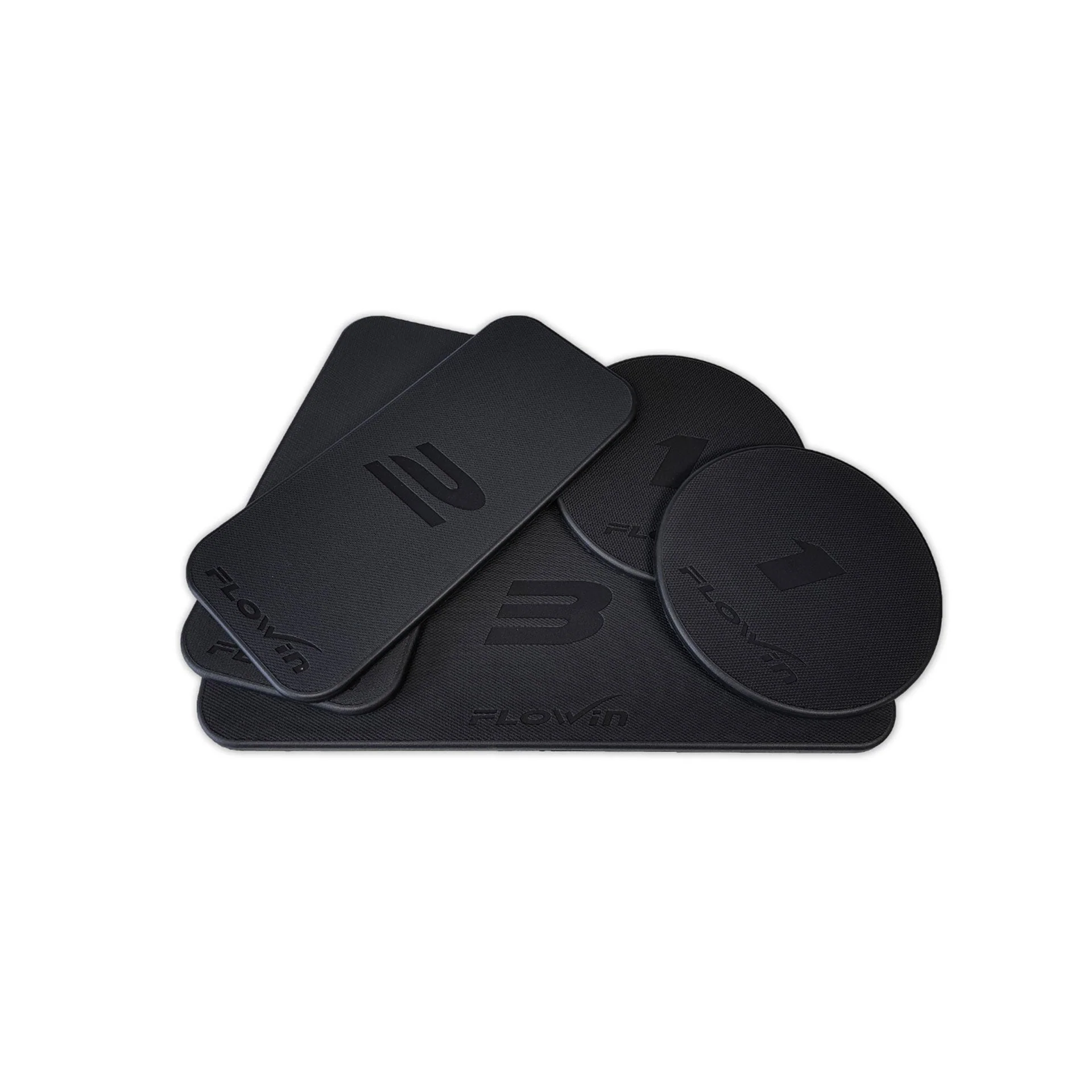 Pad Kit